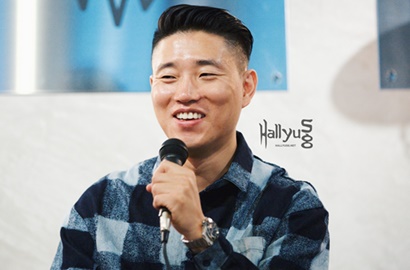 Ganti Nomor Telepon dan Susah Dihubungi Member 'Running Man', Gary Tak Setia Kawan?