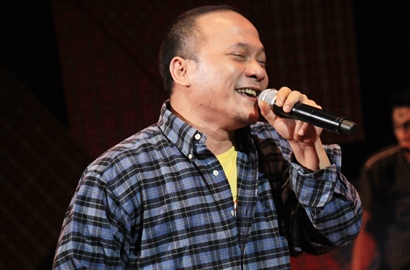Pakai Ganja, Iwa K Sering Pesta Narkoba di Rumahnya?