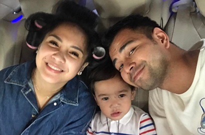 Sedih Dengar Isu Selingkuh Raffi Ahmad, Nagita Pilih Lakukan Ini
