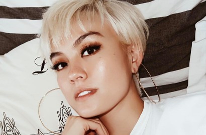 Agnes Monica Bergaya Tomboy dan Pamer Dada Besar, Netter Makin Kecewa