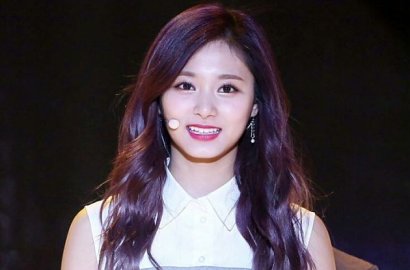 Terlihat Makin Gemuk, Ini Kata Netter Soal Penampilan Tzuyu Twice
