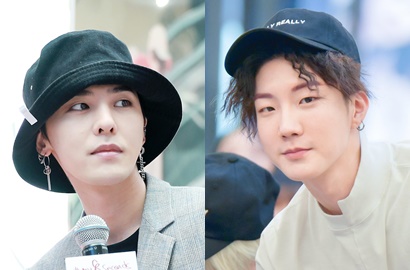 G-Dragon Big Bang Belikan Mobil untuk Lee Seung Hoon Winner?