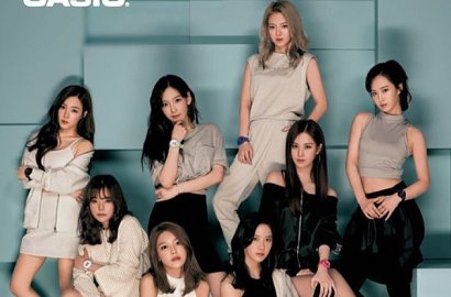 Posting Foto Lawas SNSD Bareng Jessica untuk Nominasi, BMA 2017 Jerman Dikritik