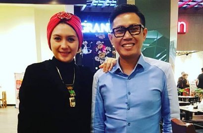 Eko Patrio dan Viona Jadikan Isu Nikah Siri Ayu-Raffi Bahan Candaan, Netter: Awas Karma