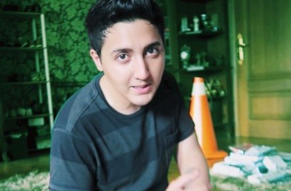 Pernah Ungkap Admin Lambe Turah Namun Gagal, Aaron Ashab Senang Kebenaran Terbongkar