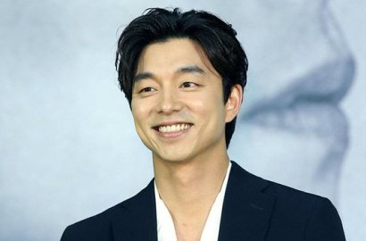 Cerita Pengalaman di Indonesia, Gong Yoo Lebih Suka Dipanggil 'Ahjussi'