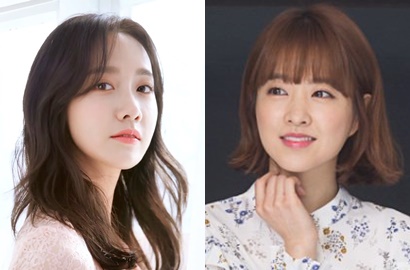 Yoona-Park Bo Young Cs Dipilih Jadi Seleb Wanita Paling Menarik, Setuju?