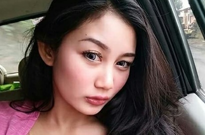 Penampilan Dihujat Habis-Habisan, Begini Tanggapan Pamela Eks Duo Serigala