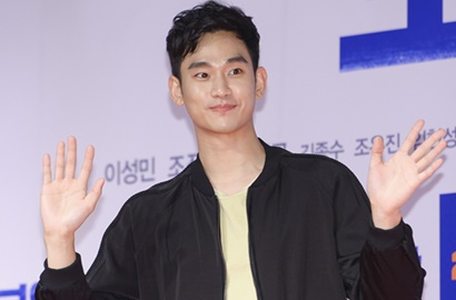 Kim Soo Hyun, Junho-Seo Kang Joon Hadiri Premiere Film, Siapa Paling Tampan?