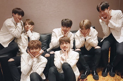 Bocoran MV Jepang 'Blood Sweat & Tears' BTS Terungkap, Jin Hajar V Habis-Habisan