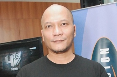 Menyesal Ditangkap Karena Narkoba, Ini Hukuman Yang Diinginkan Iwa K