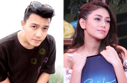 Akhirnya Terbongkar, Dirly dan Celine Evangelista Tak Menikah Resmi Secara Hukum