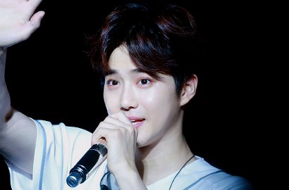 Jadi Fans Paling Beruntung, EXO-L Ini Girang Pamer Foto 'Liburan Bareng' Suho