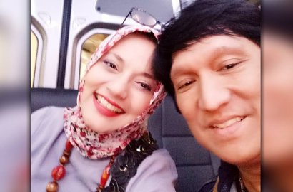 Marissa Haque Hapus Komentar Haters Pasca 'Kicauan' Nyinyir, Netter Kasihani Ikang Fawzi