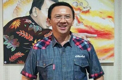 Luar Biasa, Ahok Mampu Tuntaskan Persoalan 33 Warga Ini dalam 17 Menit