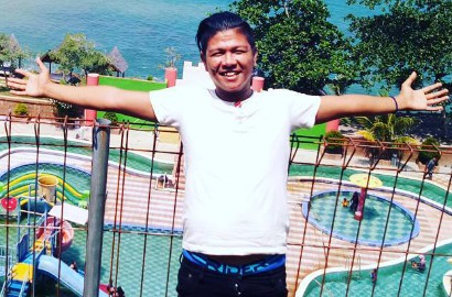 Sering Dipenjara, Andika Kangen Band Ingin Kuliah Hukum
