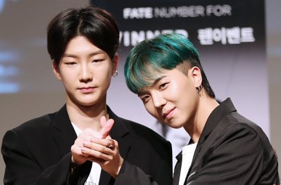 Begini Reaksi Mino Saat Seung Hoon Winner Akui Tak Ingin Nikah dengannya