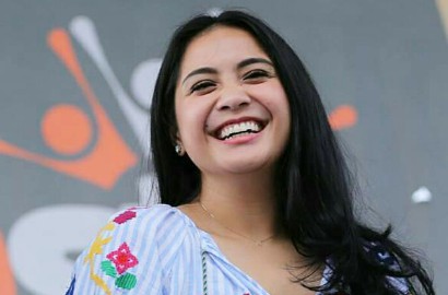Seksi Imut, Harga Kimono Lingerie dan Busana Nagita Ternyata di Bawah Rp 1 Juta
