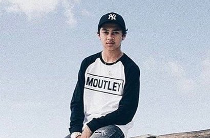 'Disamakan' Aktor Korea Gong Yoo, Akun IG Bastian Eks CJR Diserang Netter