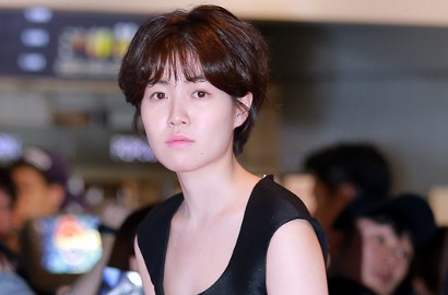 Kelewat 'Nyeleneh', Busana Shim Eun Kyung Ini Tuai Komentar Sinis