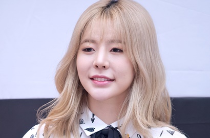 Sunny SNSD Ikut Donasikan Barang Kesayangannya di Kampanye Ini