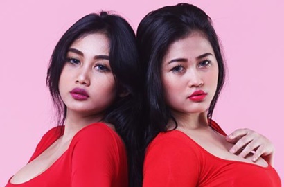 Bikin Heboh, Aksi Panggung Seronok di Ternate Ternyata Bukan Duo Serigala Asli
