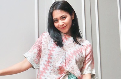Harganya Selangit, Tas Mahal Marsha Tengker Malah Diejek Netter