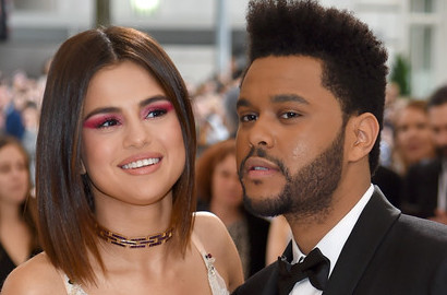 The Weeknd dan Selena Gomez Akhirnya Dapat Restu dari Orang Tua, Ini Buktinya!