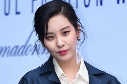 Anti Golput, Seohyun Ajak Fans Ikut Pemilihan Presiden Baru Korea