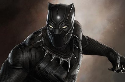 'Black Panther' Akan Munculkan Pasangan LGBT Marvel Pertama?