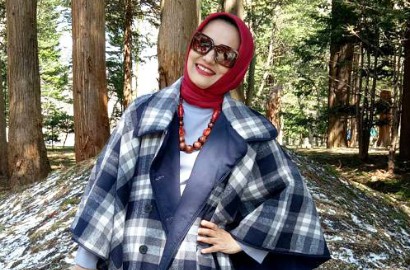 Netter Kasihan Kedua Putri Marissa Haque Belum Nikah, Efek Ibunya Suka Ngamuk di Sosmed?