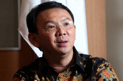 Didemo Jelang Vonis Dibacakan, Begini Komentar Ahok Soal Aksi 5 Mei