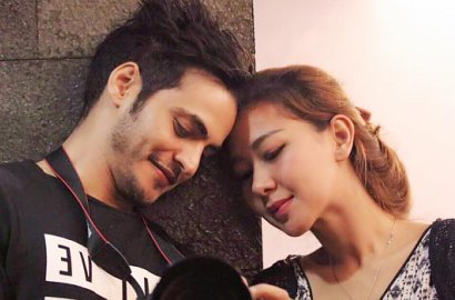 Ravi Bhatia Nikah Diam-Diam dengan Wanita Indonesia, Fans Doakan Shaheer-Ayu Nyusul