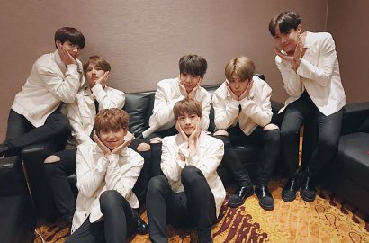 Buat Jimin Ngambek, Aksi Jungkook di Konser BTS Jakarta Bikin Fans Korea Ngakak