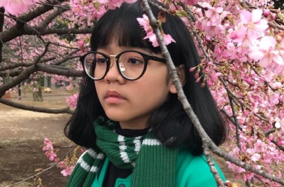 Sempat Bikin Heboh, Cinta Kuya Bantah Sakit Karena Dibully Fans BTS