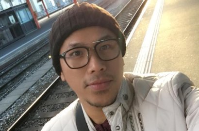 Mengejutkan, Sammy Simorangkir Lolos dari Polisi Sembunyikan Narkoba Seperti Iwa K