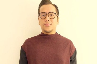 Dikabarkan Pre-Wedding di Eropa, Sammy Simorangkir: Enggak Kok