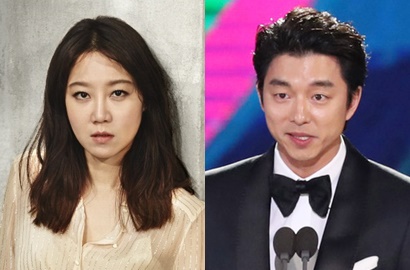 Bukan Kim Go Eun, Gong Hyo Jin Siap Hadiri Fanmeeting Gong Yoo di Hong Kong?