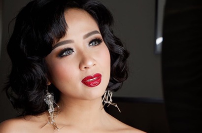 Astrid Diam-Diam Pendam Impian Duet Bareng Anji, Ini Alasannya