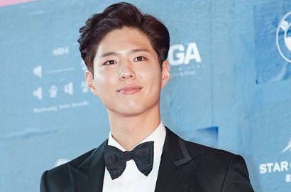 Awas Meleleh, Park Bo Gum Buktikan Bisa Manis Hingga Jadi Bad Boy di Foto Ini