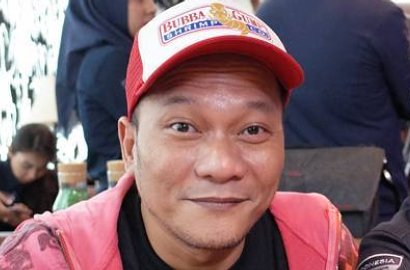 Setelah Dinanti, Keinginan Iwa K untuk Rehabilitasi Dikabulkan