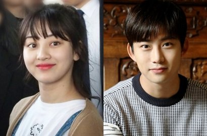 Satu Agensi, Video Pre-Debut Jihyo Twice Saat Berumur 10 Tahun Diunggah Oleh Taecyeon