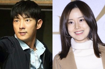 Syuting 'Criminal Minds', Lee Jun Ki-Moon Chae Won cs Serius Dalami Peran Detektif