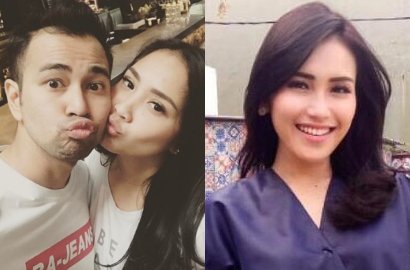 Raffi Ahmad Sebut Nagita Istri Paling Disayang, Netter: Kalau Ayu Ting Ting?