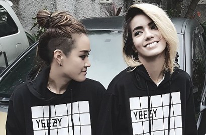 Sheila Marcia Kecelakaan Parah, Vanesha Tergeletak dan Tak Sadarkan Diri