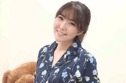 Bukan Tentang Cinta, Gisella Anastasia Garap Lagu Baru Dadakan