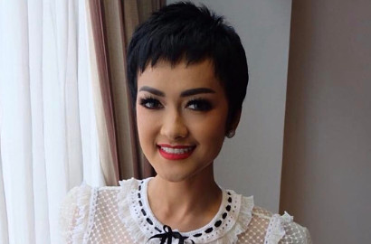 Tak Bisa Jenguk, Mantan Suami Lakukan Ini Untuk Kesembuhan Julia Perez