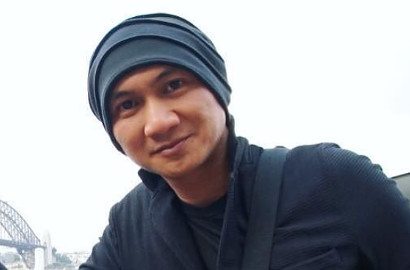 Sheila Marcia Kecelakaan Mobil, Begini Kagetnya Anji