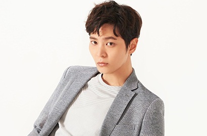 Ngaku Kepikiran Terus, Joo Won Stres Bakal Berangkat Wajib Militer?