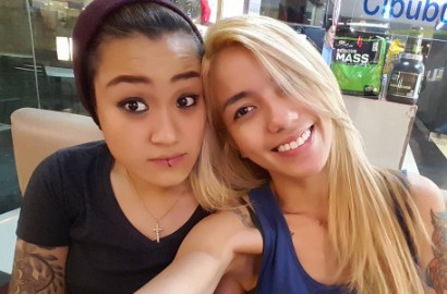 Sheila Marcia Alami Pembengkakan, Vanes Berontak Akibat Cedera Parah